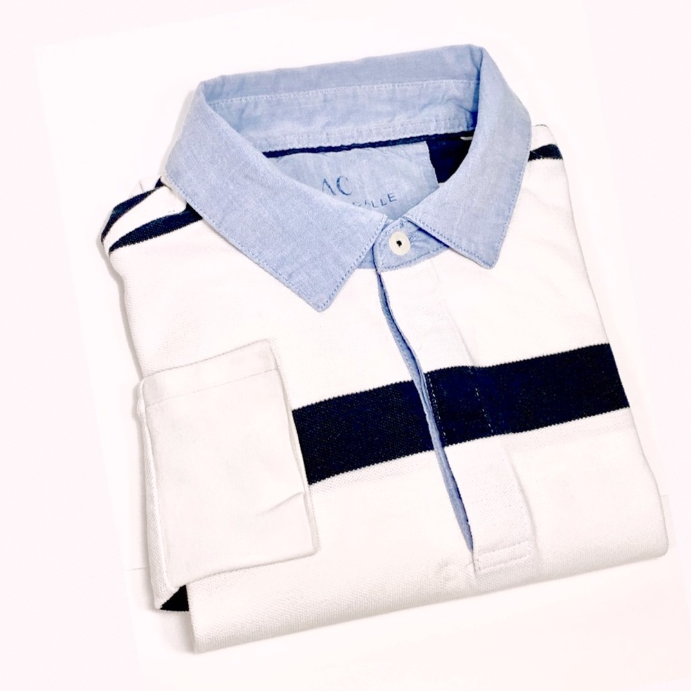 Men’s sport shirt